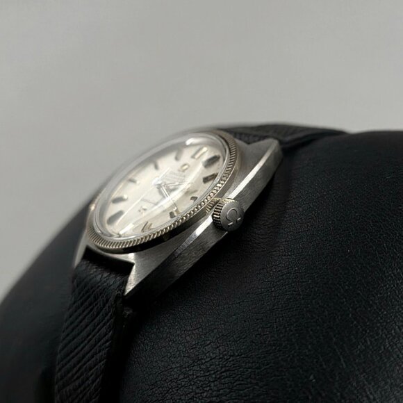 Omega - Constellation Automatic - 567.011 - Women - 1968 (Vintage Women\'s Watch) main image 13